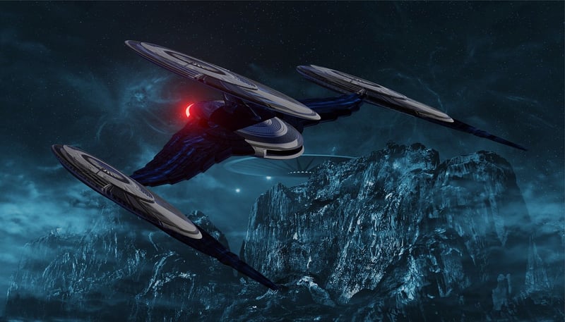 Temporal Disruptor